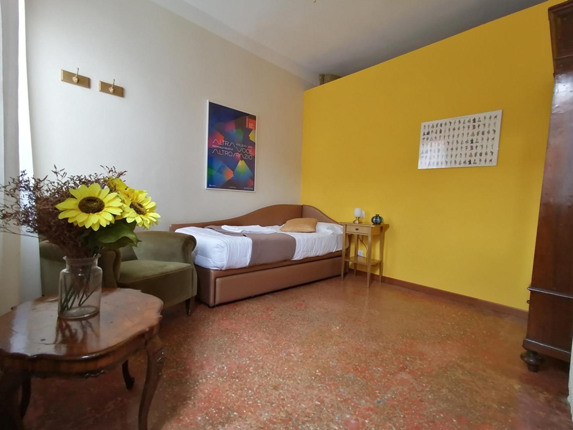 Biennale 252 Apartment Venice Exterior photo