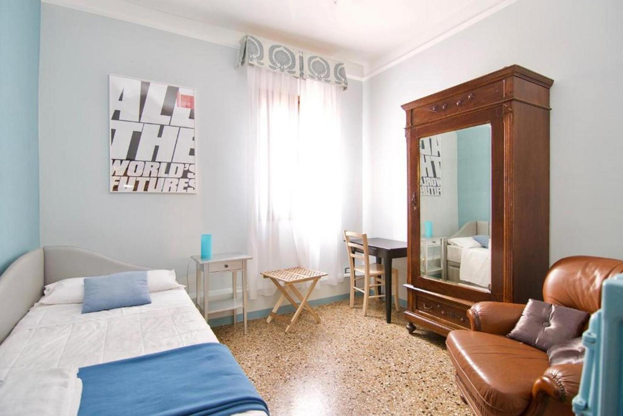 Biennale 252 Apartment Venice Exterior photo