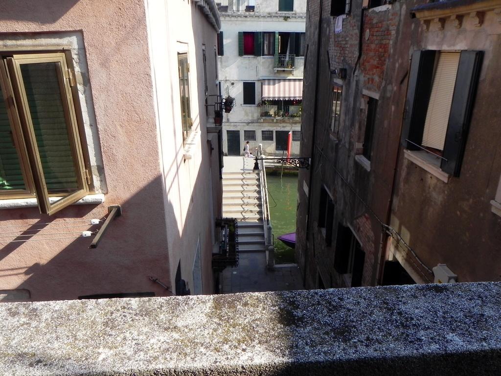 Biennale 252 Apartment Venice Room photo