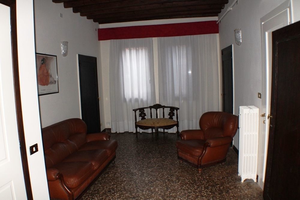 Biennale 252 Apartment Venice Exterior photo